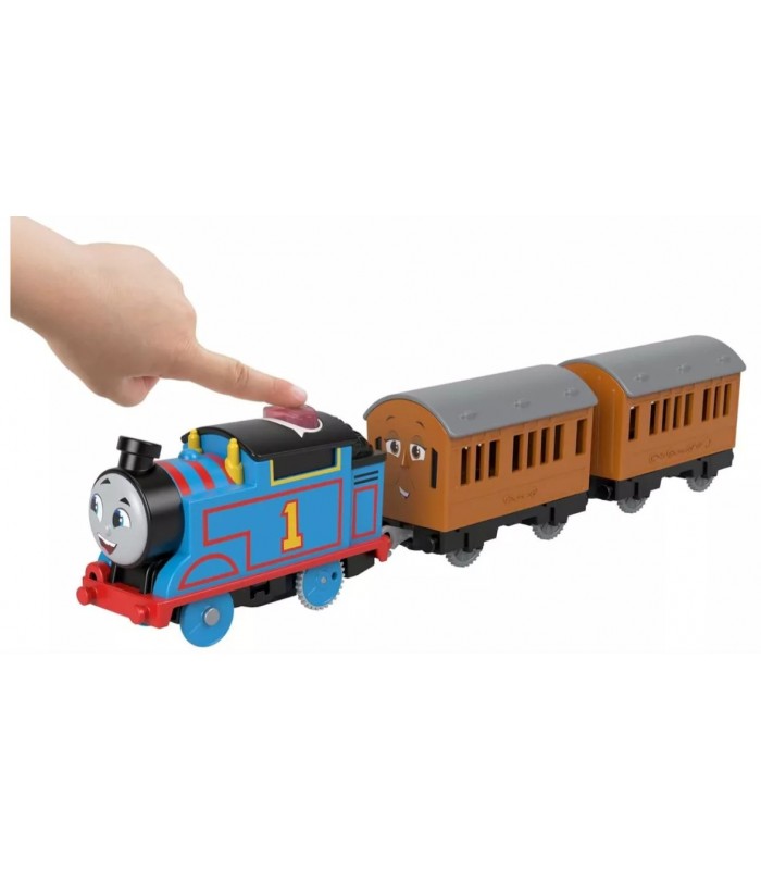 Thomas & Friends Parlante