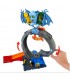 PISTA HOT WHEELS  JUGUETE ATAQUE MURCIELAGO