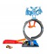 PISTA HOT WHEELS  JUGUETE ATAQUE MURCIELAGO