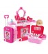 SET MALETA 3 EN 1 BELLEZA