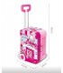 SET MALETA 3 EN 1 BELLEZA