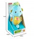 JUGUETE BEBE FISHER PRICE CABALLITO MAR DULCES SUEÑOS