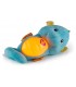 JUGUETE BEBE FISHER PRICE CABALLITO MAR DULCES SUEÑOS