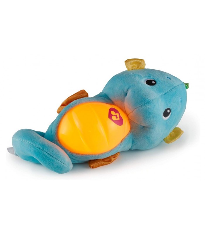 JUGUETE BEBE FISHER PRICE CABALLITO MAR DULCES SUEÑOS