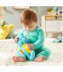 JUGUETE BEBE FISHER PRICE CABALLITO MAR DULCES SUEÑOS