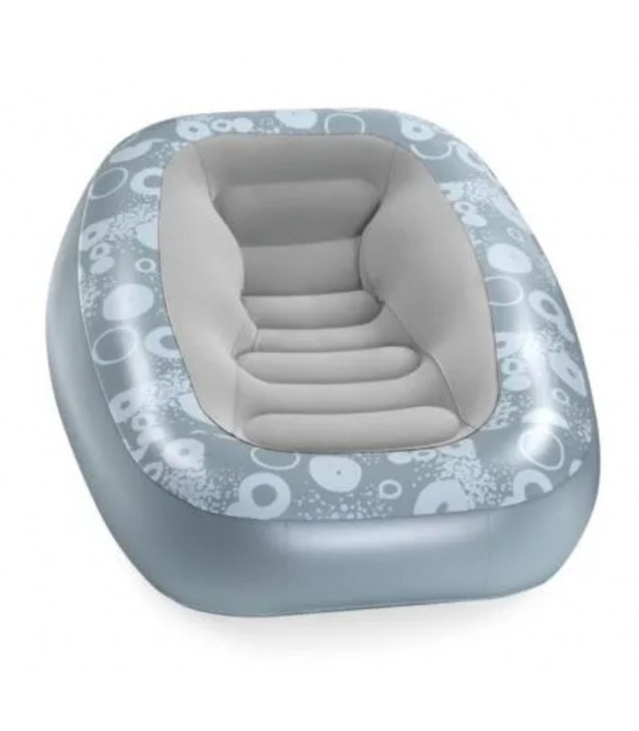 Sillon Inflable Puff Sofa Colchon Bestway