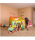 Carpa Casita Infantil Niños Bestway 1.02m X 76cm X 1.14m