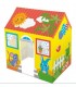 Carpa Casita Infantil Niños Bestway 1.02m X 76cm X 1.14m