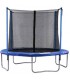 Cama Saltarina 2.4 M de Diámetro