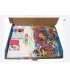 Alfabetos divertidos 259 PCS