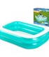Piscina  inflable Rectangular - Bestway