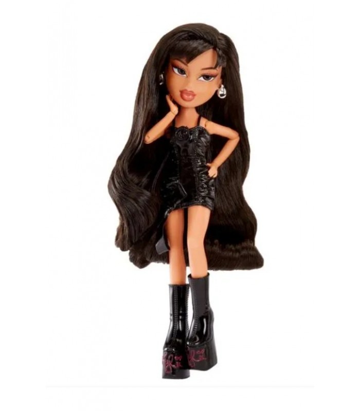 MUÑECA BRATZ X KYLIE JENNER