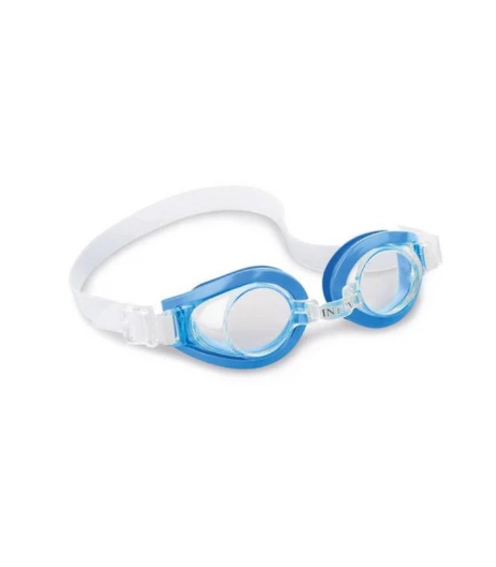 Gafas de natación para niños 3 colores - Intex