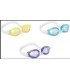 Gafas de natación para niños 3 colores - Intex