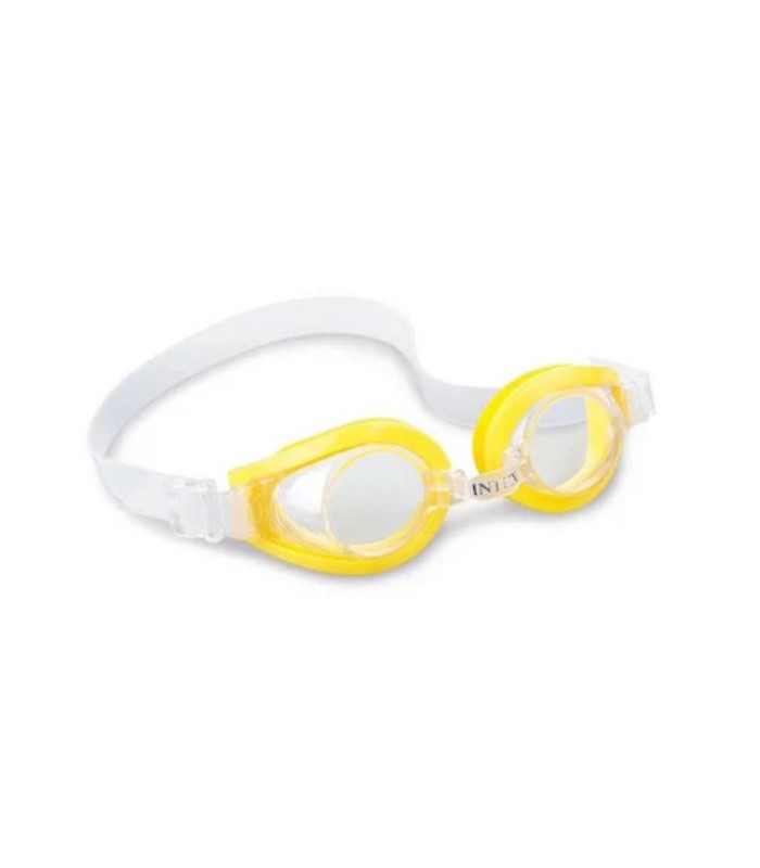 Gafas de natación para niños 3 colores - Intex