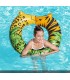 Flotador  Jungle Dream 109x89 cm-BESTWAY