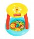 Piscina Centro De Juegos Animalitos Fisher Price - Bestway