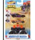 Hot Wheels - Monster Trucks