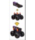 Hot Wheels - Monster Trucks