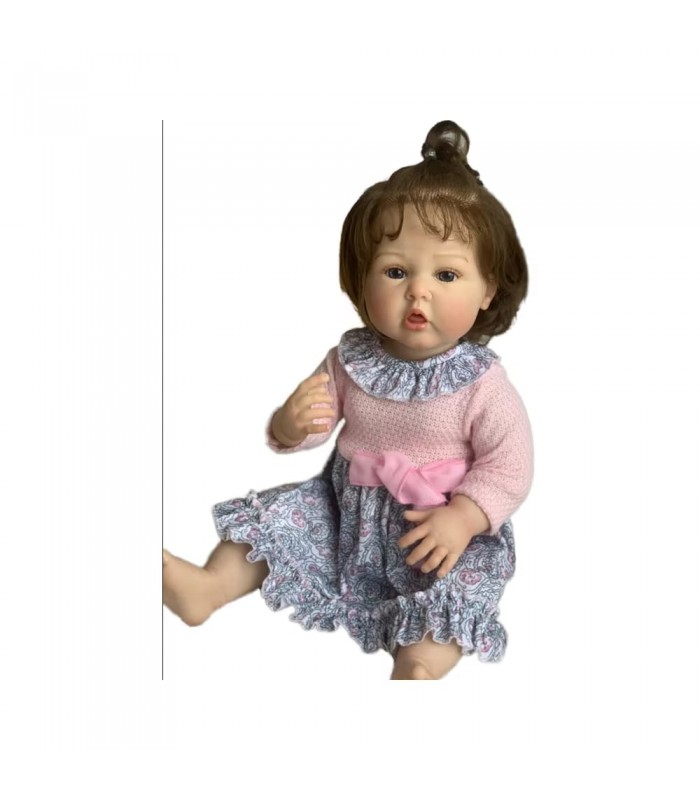 Muñeca realista de niña Moda Princesa