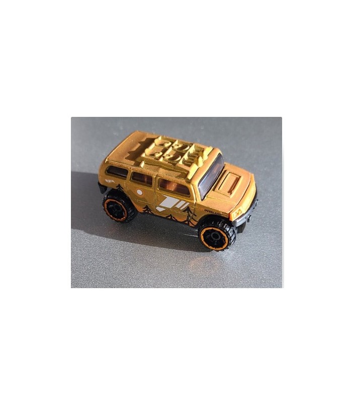 Hot Wheels  HW Getaways