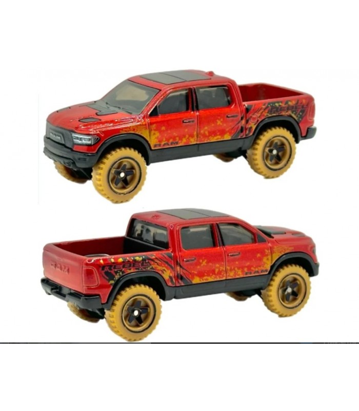 Hot Wheels REMOTE ADVENTURES