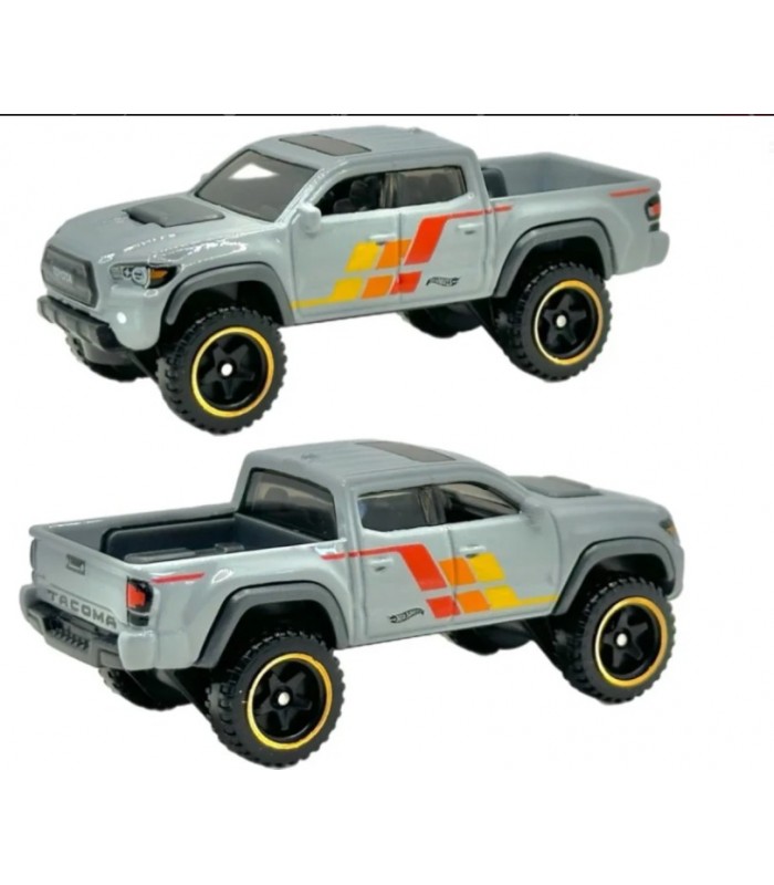 Hot Wheels REMOTE ADVENTURES