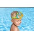 Mascara Infantil Bestway