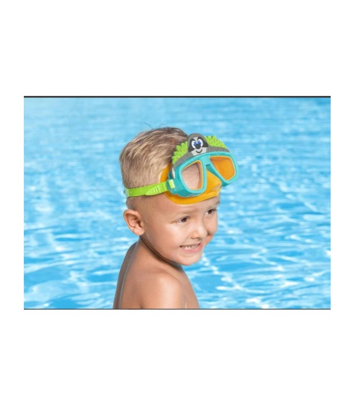 Mascara Infantil Bestway