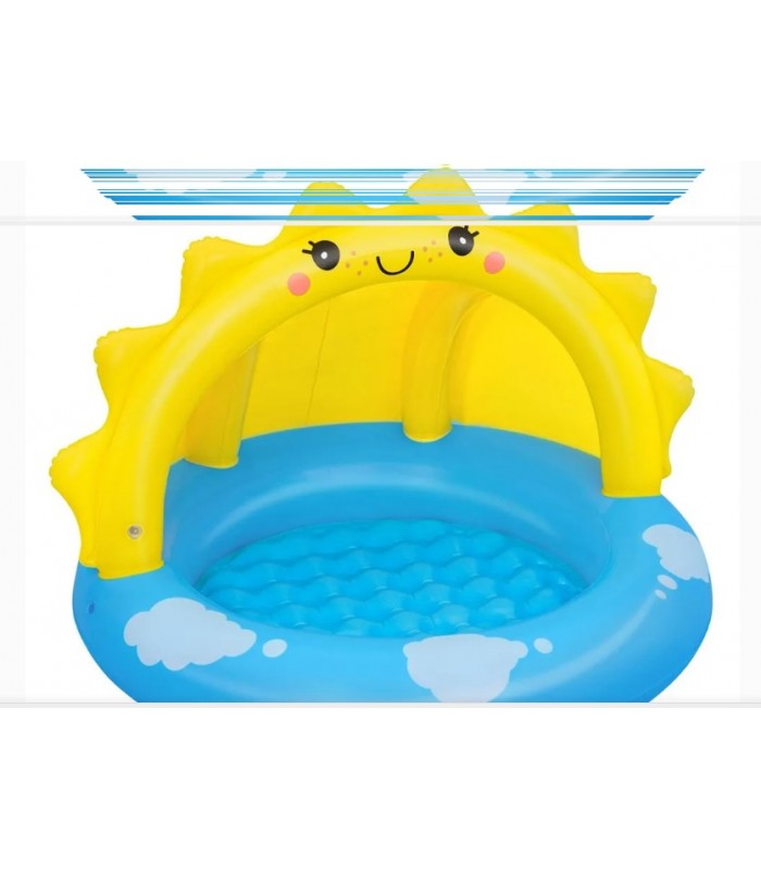 Piscina para bebés Bestway