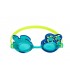 Gafas De Natacion Bestway TORTUGA