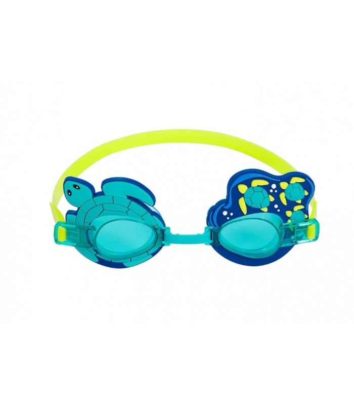 Gafas De Natacion Bestway TORTUGA