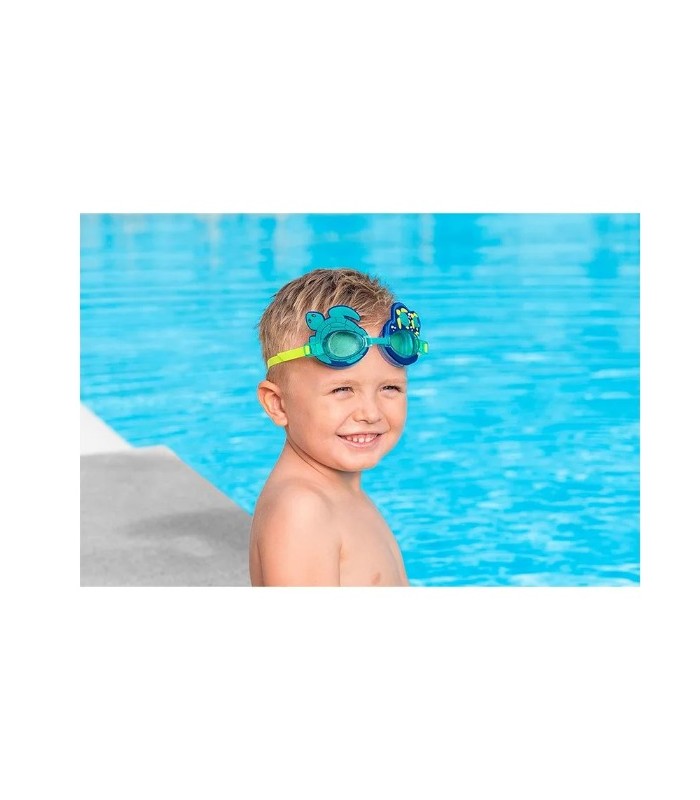 Gafas De Natacion Bestway TORTUGA