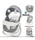 MECEDORA PARA BEBE AUTOMATICA 4 EN 1