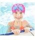 Gorro de natación