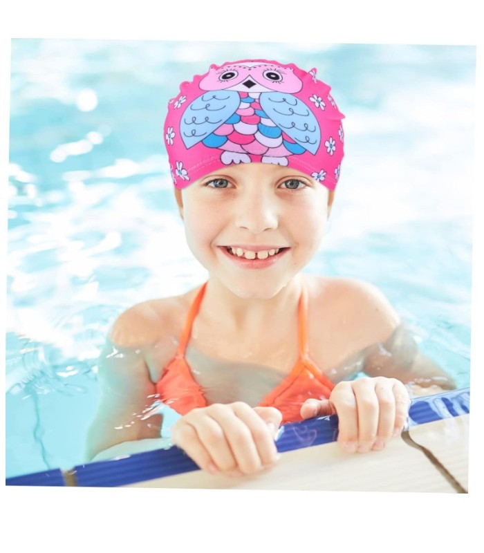 Gorro de natación
