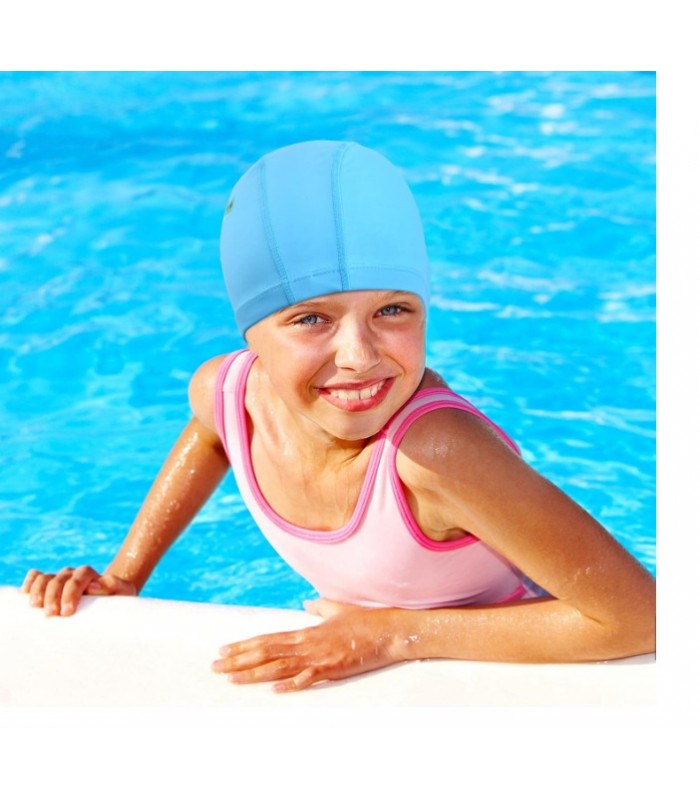 Gorro Natación ,Gorros de Piscina Cómodos