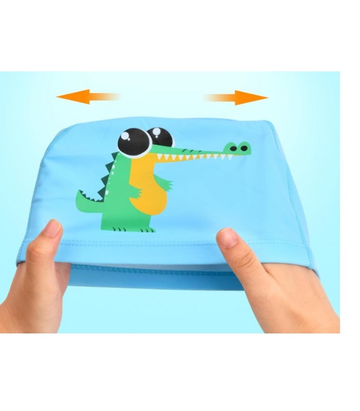 Gorro Natación ,Gorros de Piscina Cómodos