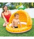Intex - Piscina  para bebé Modelo Piña