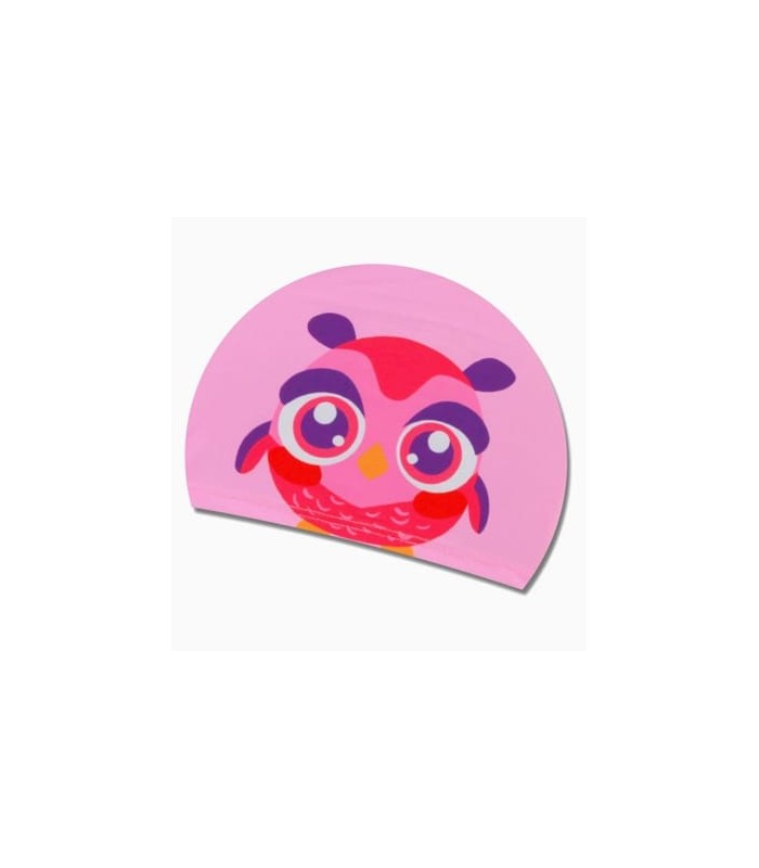 Gorro De Natación Para Niños Y Niñas