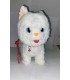 Gato Blanco Peluche Camina Canta