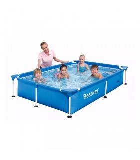 Bestway - Piscina estructural 221x150x43 CM