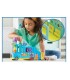 Juguete educativo para niños Numberblocks
