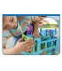 Juguete educativo para niños Numberblocks