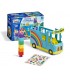 Juguete educativo para niños Numberblocks