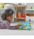 Juguete educativo para niños Numberblocks