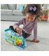 Juguete educativo para niños Numberblocks