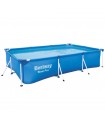 Bestway - Piscina Estructural 300x201x66cm