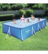 Bestway - Piscina Estructural 400x211x81cm