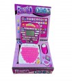 Mini Laptop Interactiva Educativa Español e Ingles